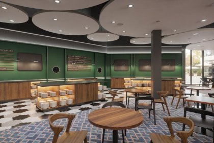 hotel **** - Mercure Warszawa Ursus Station - zdjęcie 4
