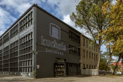 inny - Kuchnia Żoliborz - zdjęcie 6