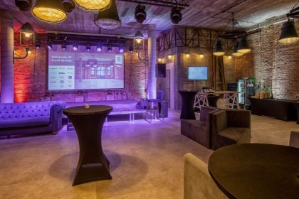 obiekt konferencyjny - Białostocka 22 - zdjęcie 4
