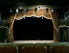 Teatr Rampa