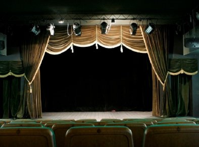 Teatr Rampa