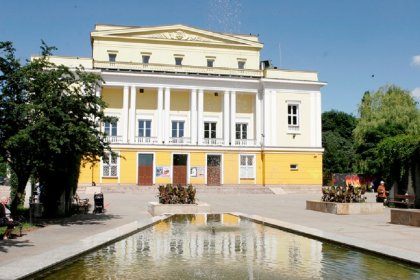 inny - Teatr Rampa - zdjęcie 1