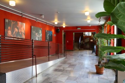inny - Teatr Rampa - zdjęcie 3