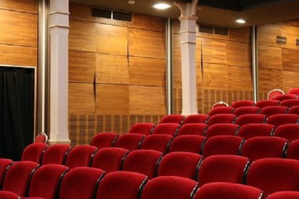 inny - Teatr Rampa - zdjęcie 4