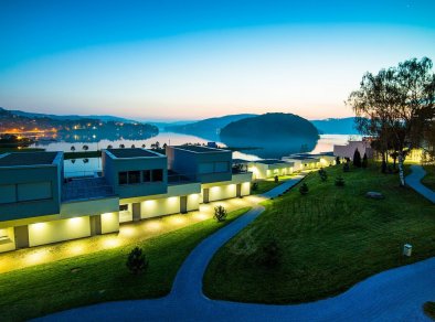 Lemon Resort Spa