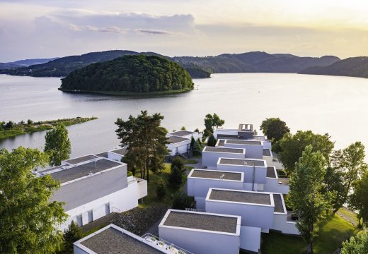 Lemon Resort Spa