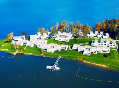 Lemon Resort Spa