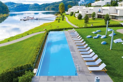 hotel - Lemon Resort Spa - zdjęcie 4