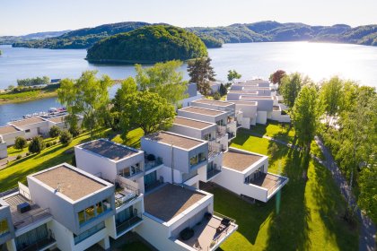 hotel - Lemon Resort Spa - zdjęcie 1