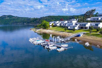 hotel - Lemon Resort Spa - zdjęcie 3