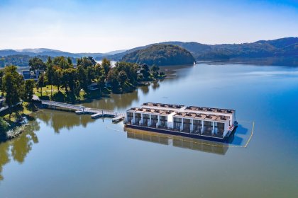 hotel - Lemon Resort Spa - zdjęcie 12
