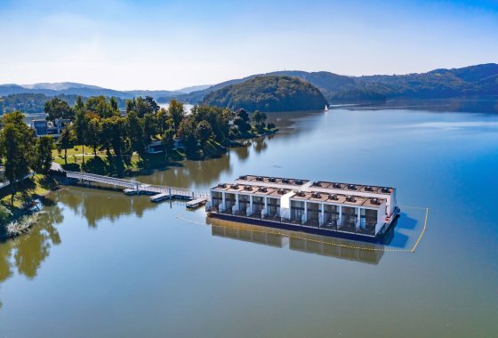 hotel - Lemon Resort Spa - Pokoje - zdjęcie 5