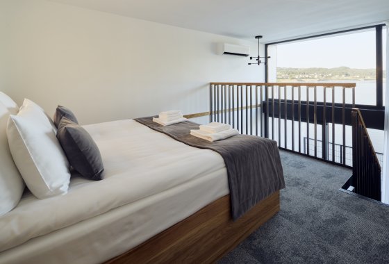 hotel - Lemon Resort Spa - Pokoje - zdjęcie 7