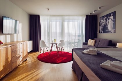 hotel - Lemon Resort Spa - zdjęcie 8