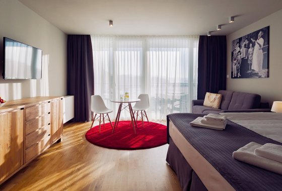 hotel - Lemon Resort Spa - Pokoje - zdjęcie 1