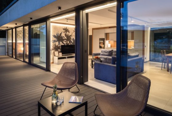 hotel - Lemon Resort Spa - Pokoje - zdjęcie 4