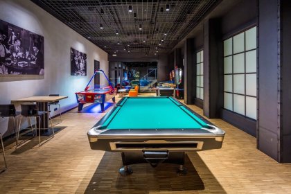hotel - Lemon Resort Spa - zdjęcie 22