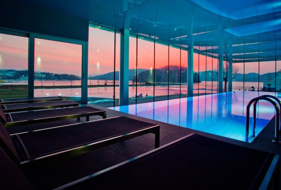 hotel - Lemon Resort Spa - Usługi - zdjęcie 2