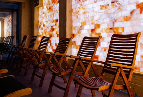 hotel - Lemon Resort Spa - Usługi - zdjęcie 5