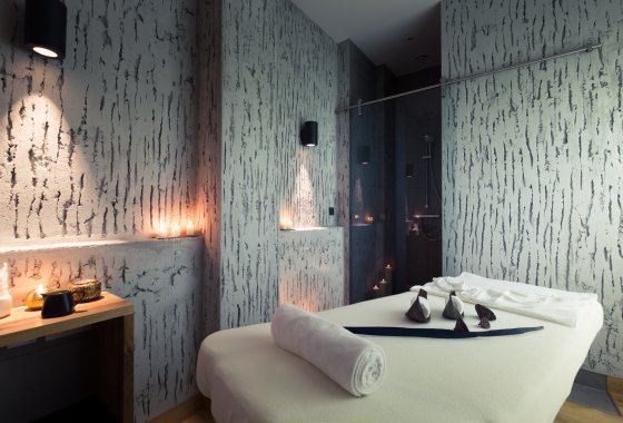 hotel - Lemon Resort Spa - Usługi - zdjęcie 7