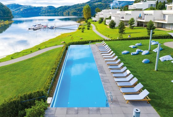 hotel - Lemon Resort Spa - Usługi - zdjęcie 1