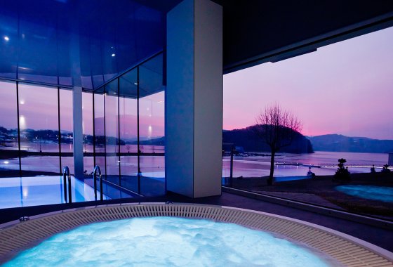 hotel - Lemon Resort Spa - Usługi - zdjęcie 3