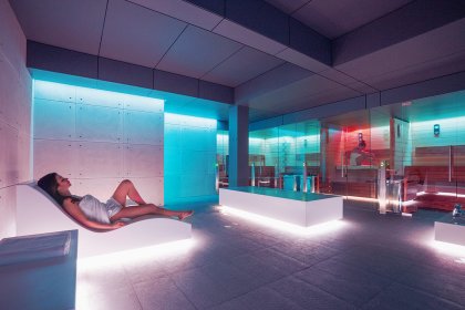 hotel - Lemon Resort Spa - zdjęcie 18