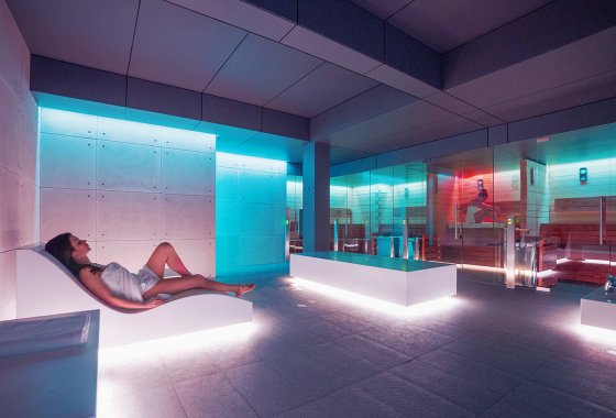 hotel - Lemon Resort Spa - Usługi - zdjęcie 4