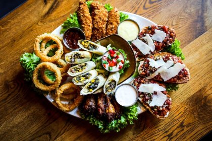 inny - Hard Rock Cafe Warsaw - zdjęcie 5