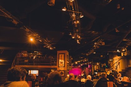 inny - Hard Rock Cafe Warsaw - zdjęcie 3