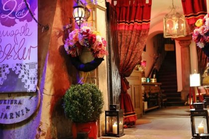 inny - Restauracja U Fukiera - zdjęcie 1