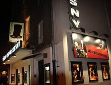 Teatr Współczesny w Warszawie