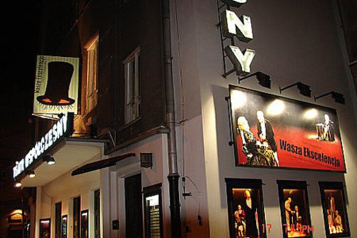 Teatr Współczesny w Warszawie