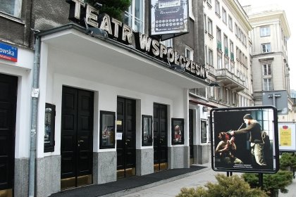 inny - Teatr Współczesny w Warszawie - zdjęcie 2