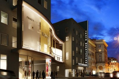 inny - Teatr Współczesny w Warszawie - zdjęcie 1