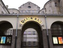 Teatr Baj