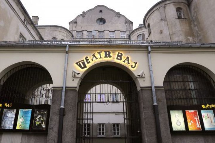 Teatr Baj