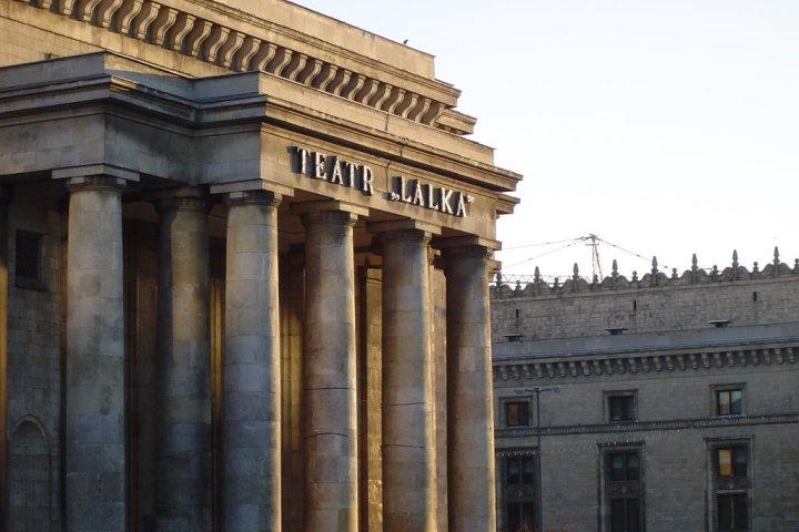 Teatr Lalka