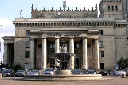 inny - Teatr Lalka - zdjęcie 1