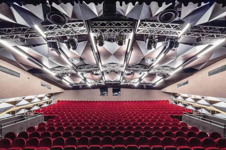Teatr Kwadrat