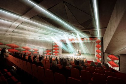 inny - Teatr Kwadrat - zdjęcie 1