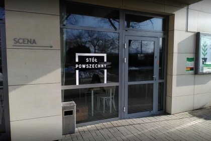 inny - Teatr Powszechny im. Zygmunta Hübnera - zdjęcie 2