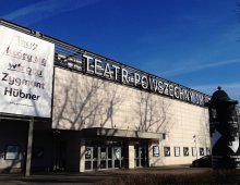 Teatr Powszechny im. Zygmunta Hübnera