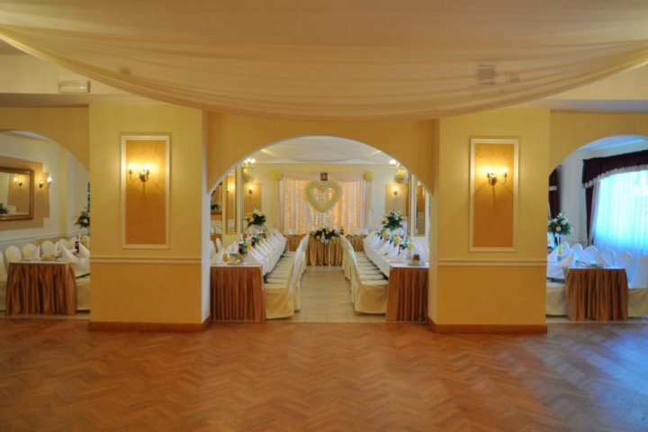 Dom weselny Morfeusz