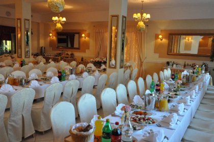 hotel - Dom weselny Morfeusz - zdjęcie 3