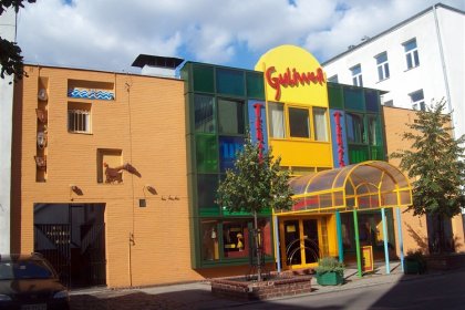 inny - Teatr Lalek Guliwer - zdjęcie 2
