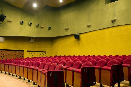 inny - Teatr Lalek Guliwer - zdjęcie 1