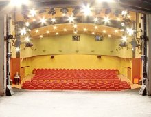 Teatr Lalek Guliwer