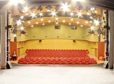 Teatr Lalek Guliwer
