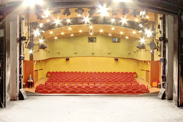 Teatr Lalek Guliwer